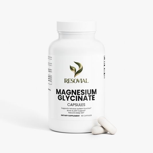 Magnesium Glycinate