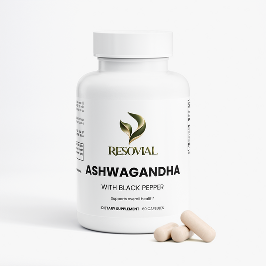 Ashwagandha