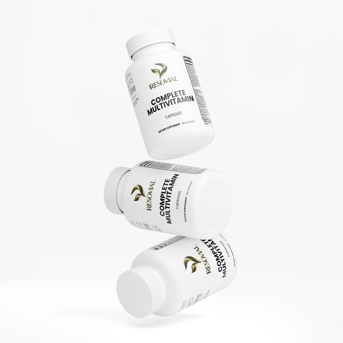 Complete Multivitamin