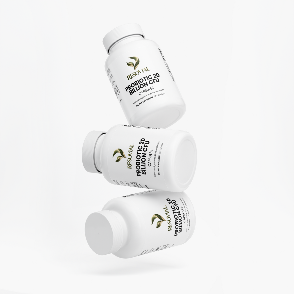 Probiotic 20 Billion