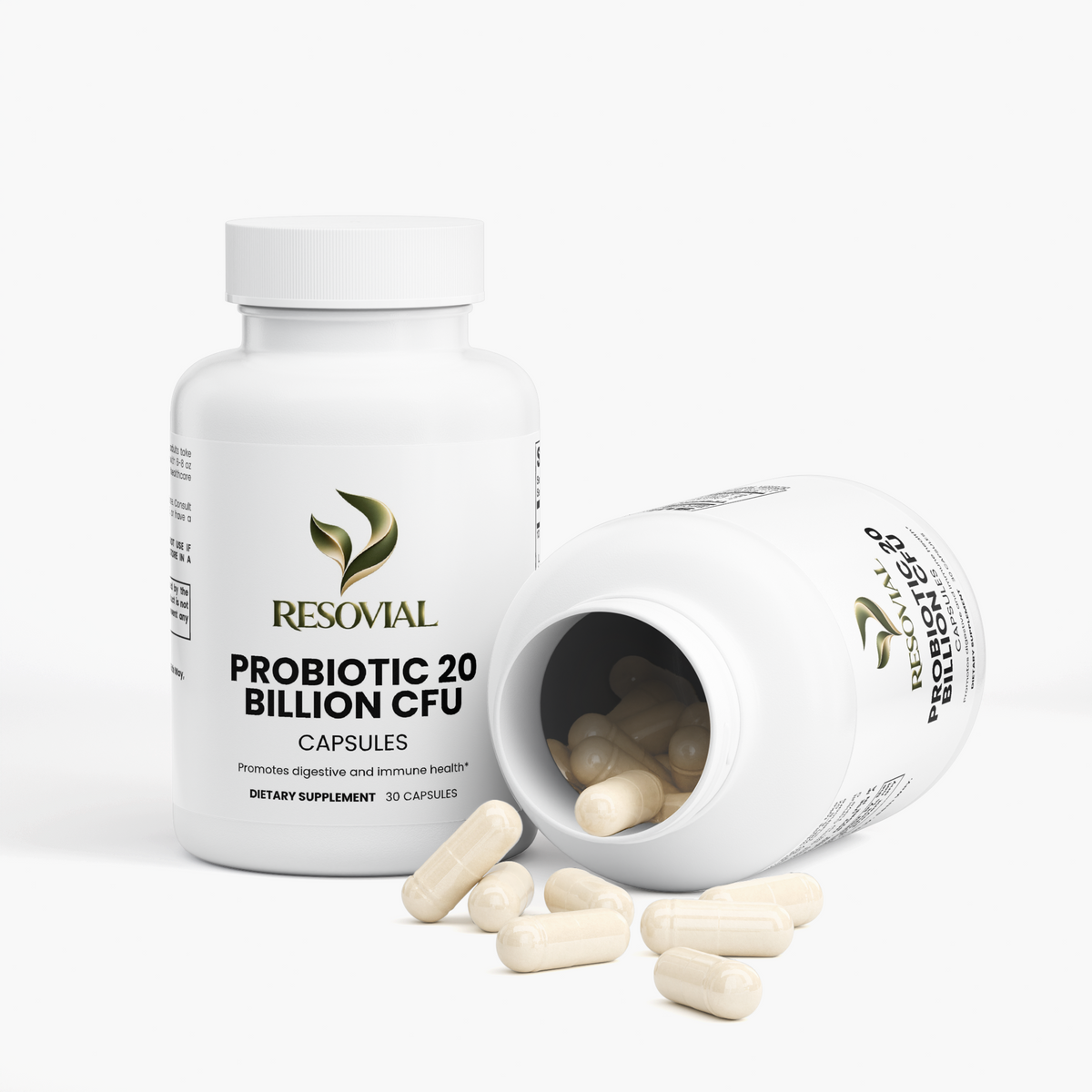 Probiotic 20 Billion