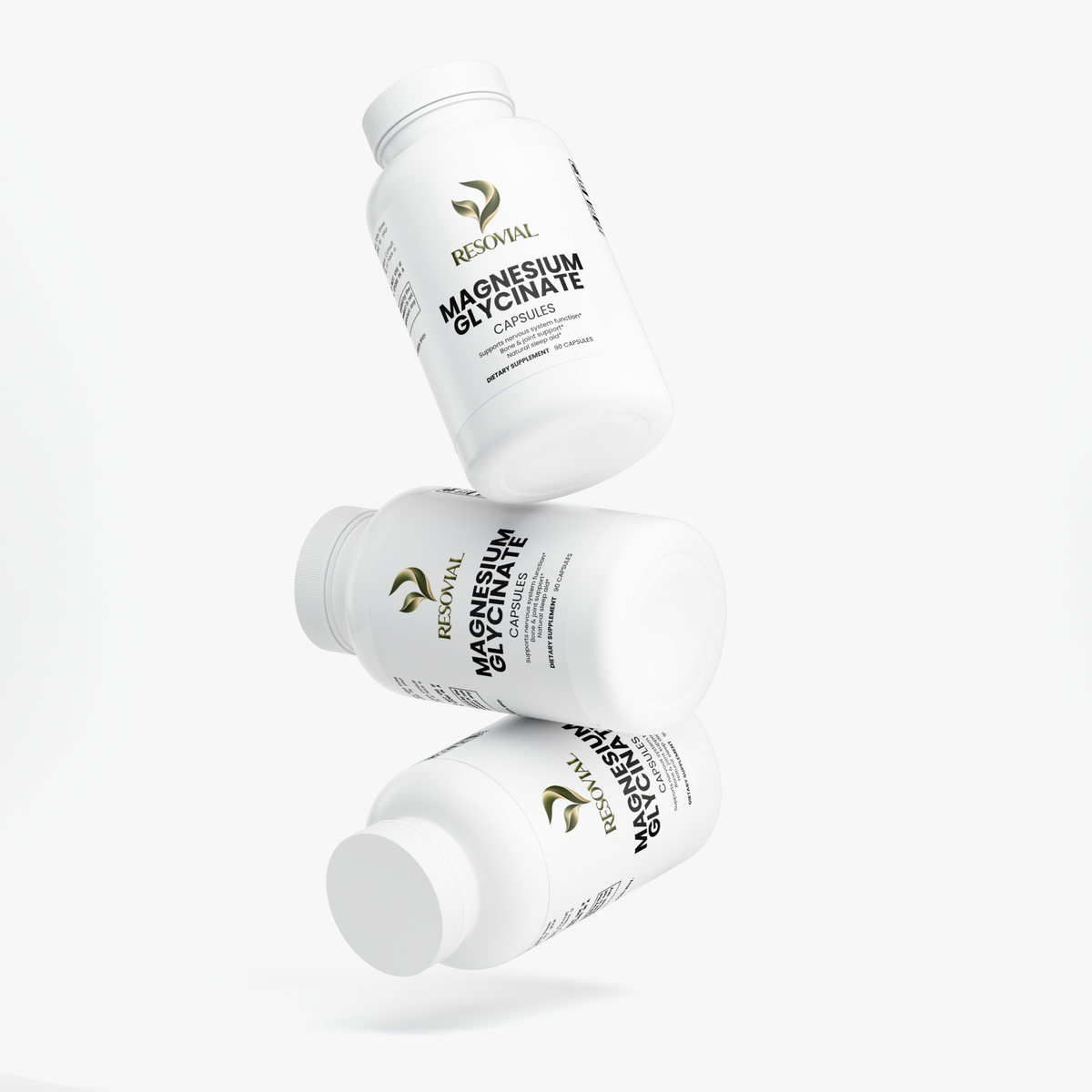 Magnesium Glycinate