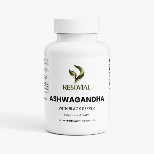 Ashwagandha