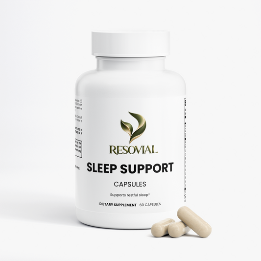 Sleep Support