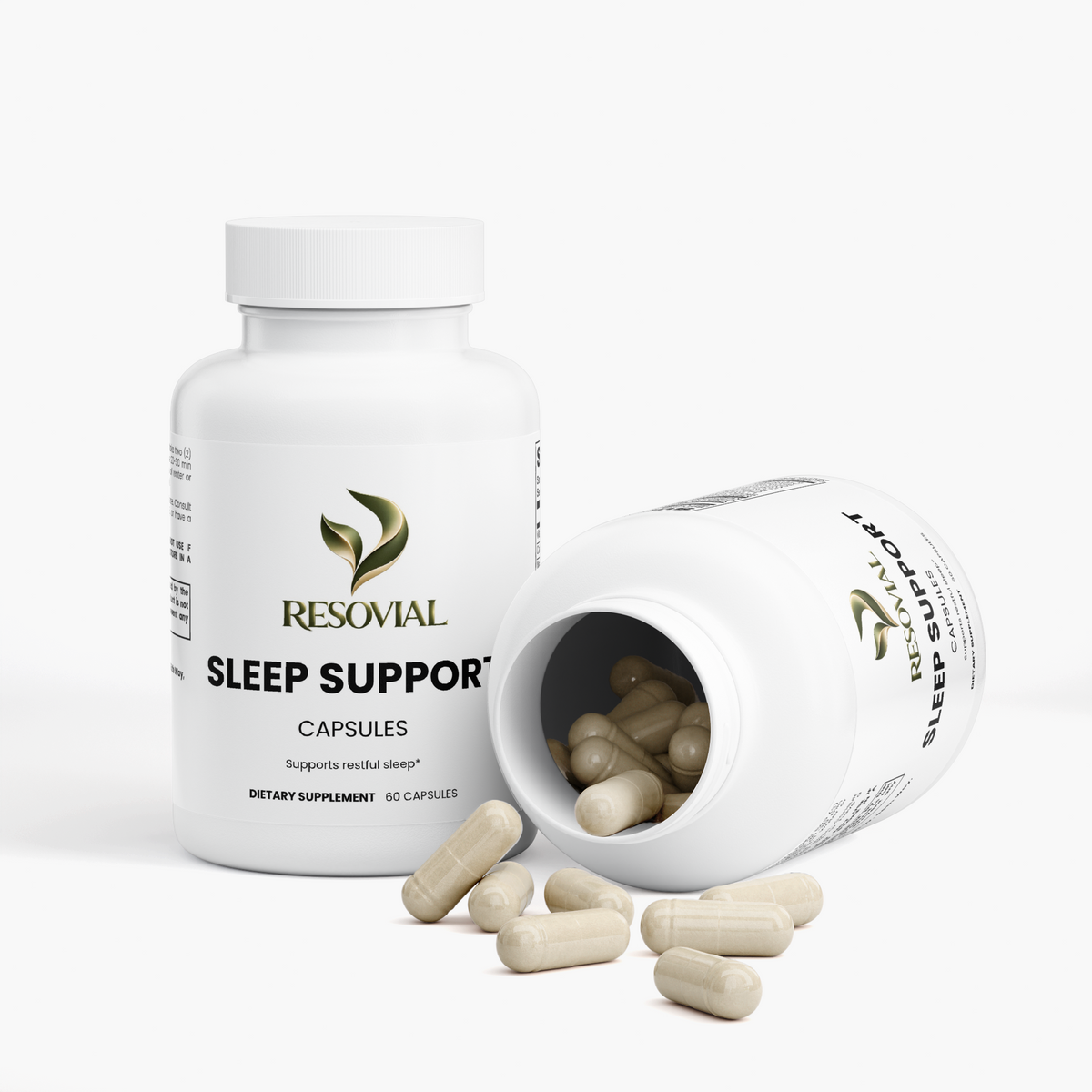 Sleep Support