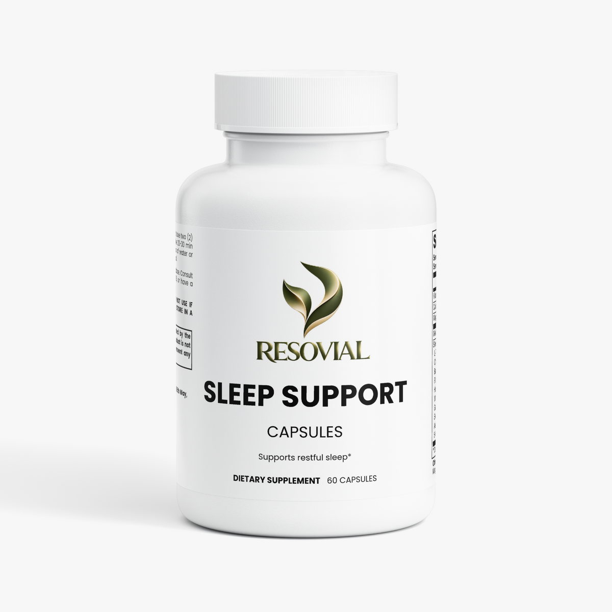 Sleep Support