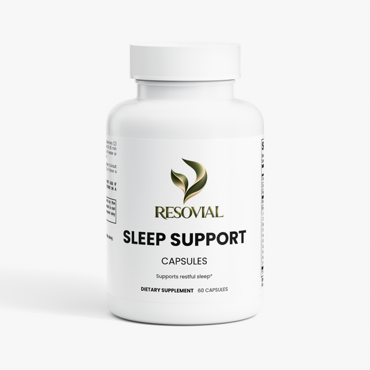 Sleep Support